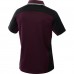 Brisbane Broncos Rugby Mens Maroon Training Polo 2025