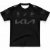 Brisbane Broncos Rugby Youth Black Jersey 2025