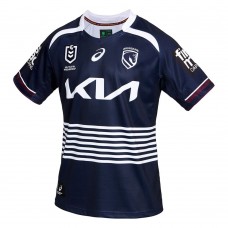 Brisbane Broncos Rugby Mens Away Jersey 2026