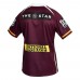 Brisbane Broncos Rugby Mens Home Jersey 2026