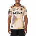 Brisbane Broncos Rugby Mens Indigenous Jersey 2025