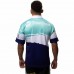 Brisbane Broncos Mens World Sevens Retro Jersey 1995