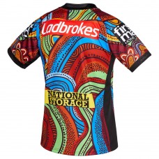 Brisbane Broncos Mens Indigenous Jersey 2022