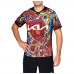 Brisbane Broncos Mens Indigenous Jersey 2022