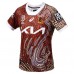 Brisbane Broncos Rugby Mens Indigenous Jersey 2024