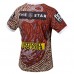Brisbane Broncos Rugby Mens Indigenous Jersey 2024