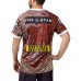 Brisbane Broncos Rugby Mens Indigenous Jersey 2024