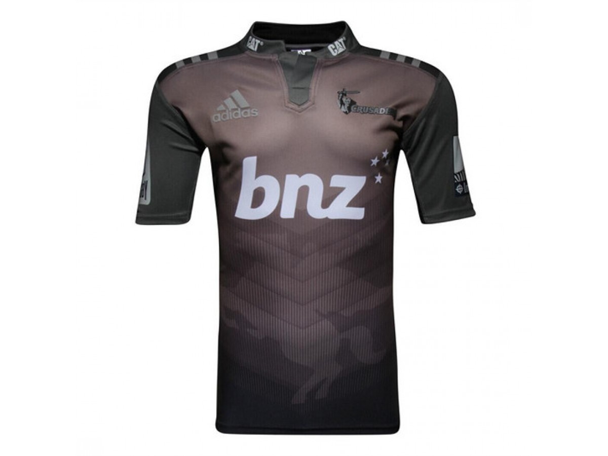 crusaders jersey 2017