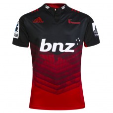 CRUSADERS 2017 MEN'S HOME RUGBY JERSEY CRUSADERS 2017 MEN'S HOME RUGBY JERSEY