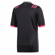 Crusaders Super Rugby 2018 Training Jersey