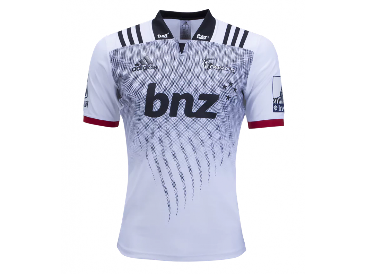 crusaders jersey 2018