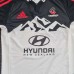 Crusaders Super Rugby Away Jersey 2022