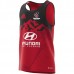Crusaders Super Rugby Singlet 2022