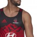 Crusaders Super Rugby Singlet 2022