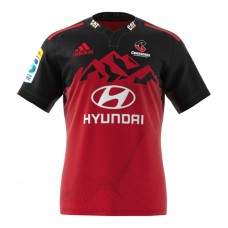 Crusaders Rugby Mens Home Jersey 2023