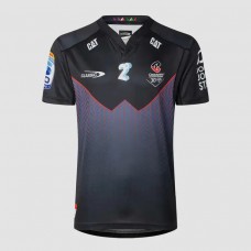 Crusaders Rugby Mens Away Jersey 2026 Crusaders Rugby Mens Away Jersey 2026