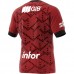 Crusaders Rugby Home Jersey 2021