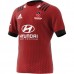 Crusaders Rugby Home Jersey 2021