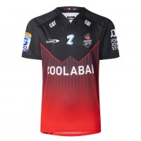 Crusaders Rugby Mens Home Jersey 2026