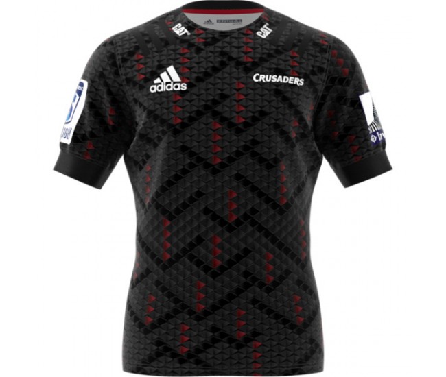 Crusaders Training Jersey 2020