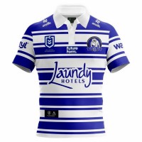 Canterbury-Bankstown Bulldogs Rugby Mens Heritage Jersey 1935