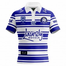 Canterbury-Bankstown Bulldogs Rugby Mens Heritage Jersey 1935