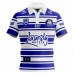 Canterbury-Bankstown Bulldogs Rugby Mens Heritage Jersey 1935