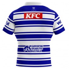 Canterbury-Bankstown Bulldogs Rugby Mens Heritage Jersey 1935