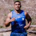 Canterbury-Bankstown Bulldogs Rugby Men's Training Singlet 2023