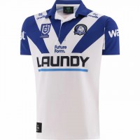 Canterbury-Bankstown Bulldogs Rugby Mens Heritage Jersey 1995
