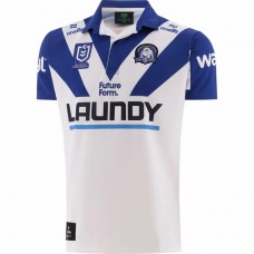 Canterbury-Bankstown Bulldogs Rugby Mens Heritage Jersey 1995