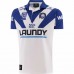 Canterbury-Bankstown Bulldogs Rugby Mens Heritage Jersey 1995