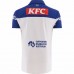 Canterbury-Bankstown Bulldogs Rugby Mens Heritage Jersey 1995