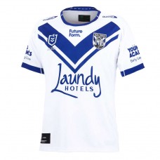 Canterbury-Bankstown Bulldogs Rugby Mens Home Jersey 2024