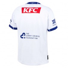 Canterbury-Bankstown Bulldogs Rugby Mens Home Jersey 2024