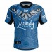Canterbury-Bankstown Bulldogs Rugby Mens Indigenous Jersey 2024