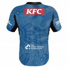Canterbury-Bankstown Bulldogs Rugby Mens Indigenous Jersey 2024