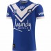 Canterbury-Bankstown Bulldogs Rugby Mens Away Jersey 2025