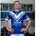 Canterbury-Bankstown Bulldogs Rugby Mens Away Jersey 2025
