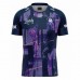 Canterbury-Bankstown Bulldogs Rugby Mens Captains Run Tee 2025