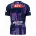 Canterbury-Bankstown Bulldogs Rugby Mens Captains Run Tee 2025