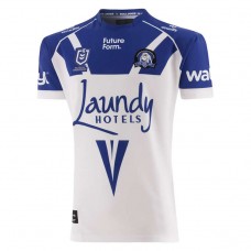 Canterbury-Bankstown Bulldogs Rugby Mens Home Jersey 2025