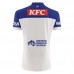 Canterbury-Bankstown Bulldogs Rugby Mens Home Jersey 2025
