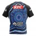 Canterbury-Bankstown Bulldogs Rugby Mens Indigenous Jersey 2025