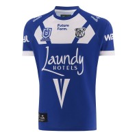 Canterbury-Bankstown Bulldogs Rugby Mens Away Jersey 2026