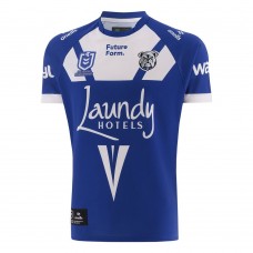 Canterbury-Bankstown Bulldogs Rugby Mens Away Jersey 2026