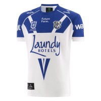 Canterbury-Bankstown Bulldogs Rugby Mens Home Jersey 2026