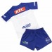 Canterbury-Bankstown Bulldogs Rugby Kids Home Kit 2026