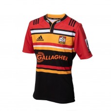 1996 Gallagher Chiefs Heritage Jersey 1996 Gallagher Chiefs Heritage Jersey