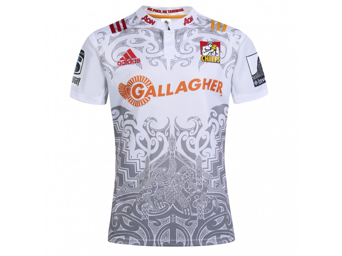 waikato chiefs shirt